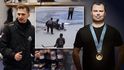 Šéf plzeňské mládeže Jaroslav Špaček se pustil do trenéra Adama Jonáka