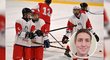 Martin Musálek, odborník z Univerzity Karlovy ve druhé části rozhovoru pro Sport vysvětluje, proč se český hokej nyní nemůže ohánět herní chytrostí
