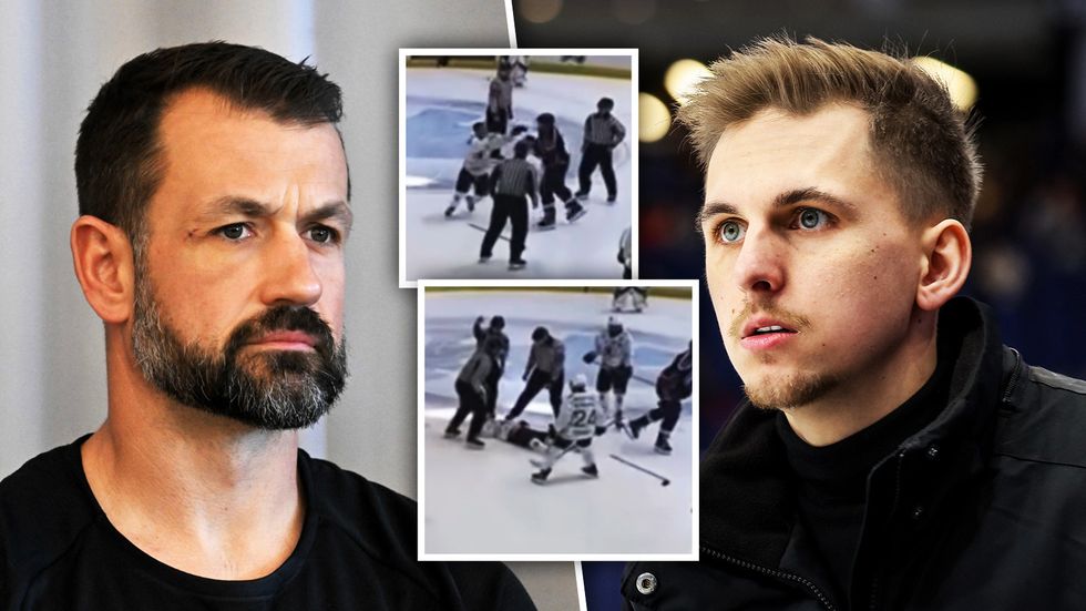 Deváťák skončil s rozbitou hlavou v nemocnici. Řízená likvidace? Trenér to vylučuje