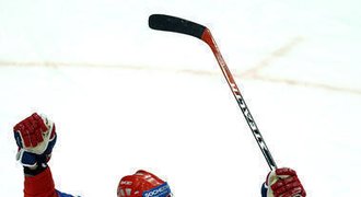 Rusko si poradilo s hokejisty Švédska