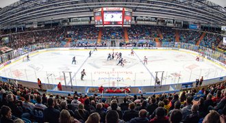 Strach o život diváka, pak se rychle hrálo. Trochu nelidské, divil se Liberec