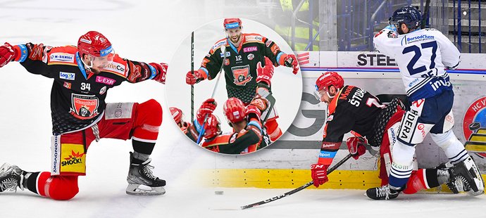 vaak Dochter Druppelen Hokej | Aktuální hokejové výsledky, zprávy dne | iSport.cz