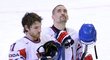 ANKETA: Vyberte nejlepší české hokejisty na mistrovství světa