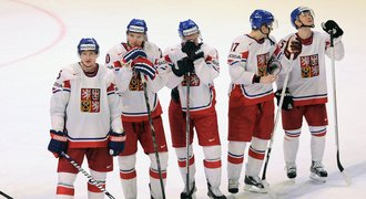 Naši hráči z NHL se vymlouvají, štvou výkony hokejistů českou legendu