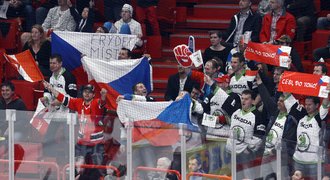 CHAT: Hokejový expert deníku Sport odpovídal, jaké jsou české šance