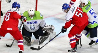 Expert Hlinka: Na Slovince je motivace kluků z NHL téměř nulová
