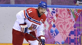 Kapitánem na MS bude Plekanec. Z NHL nemá Vůjtek zpětnou vazbu