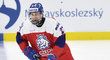 Útočník Jan Myšák je blíže NHL! Podepsal smlouvu s Montrealem