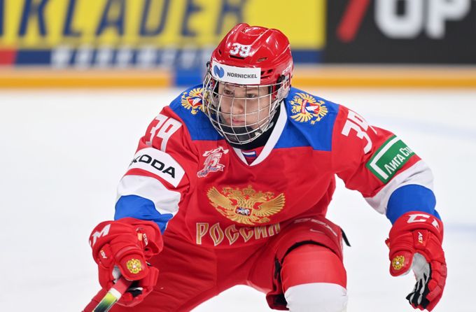 Zákaz trvá, Rusové zuří: Evropské spiknutí! MS v hokeji bez nás ztratilo úroveň, tvrdí Zákaz trvá, Rusové zuří: Evropské spiknutí! MS v hokeji bez nás ztratilo úroveň, tvrdí