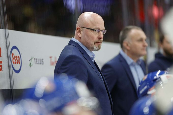 Reichel nepustil Augustu před finále na led: Týmy se nemají čím překvapit. Co rozhodne? Reichel nepustil Augustu před finále na led: Týmy se nemají čím překvapit. Co rozhodne?