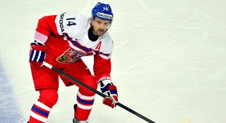 Největší zklamání MS v hokeji? Plekanec, střelec Kanady i produktivní bek z NHL