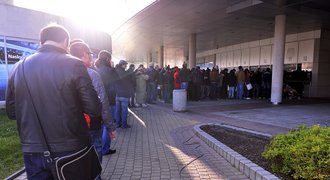 Mluvčí Sazky: Systém jsme testovali týdny. Selhaly terminály