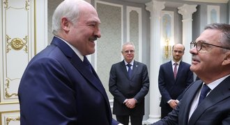 Tlak roste! MS v Bělorusku odmítli i sponzoři, IIHF bude muset otočit