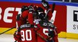 Neuvěřitelný obrat předvedli hokejisté Kanady v utkání s Ruskem
