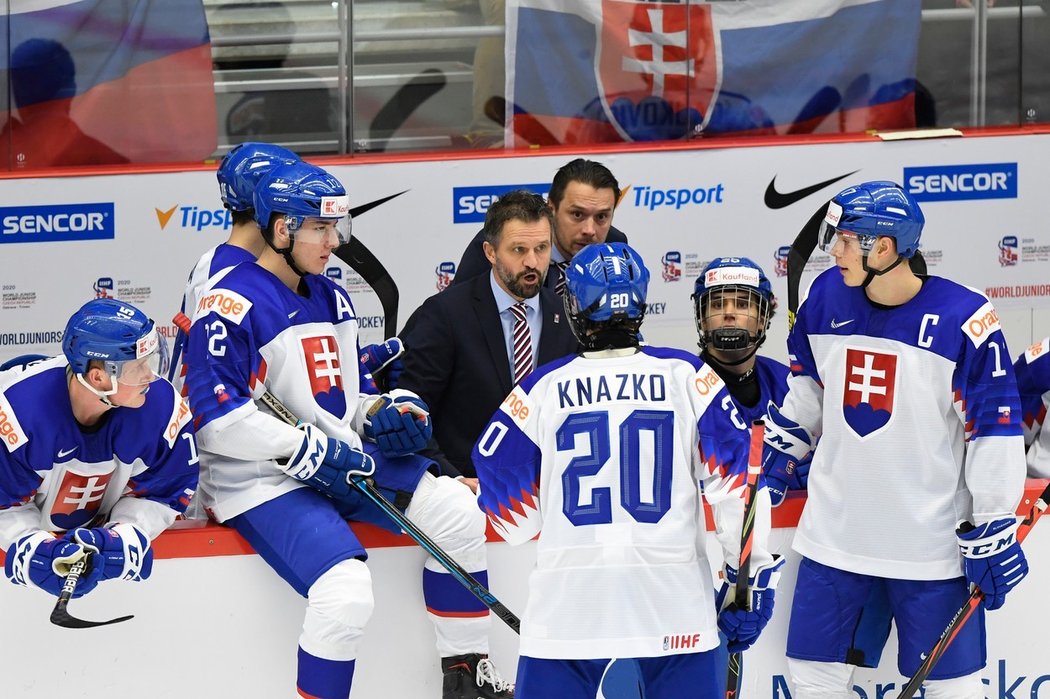 Slováci porazili Kazachstán 3:1, výhru vybojovali až dvěma góly v závěru zápasu