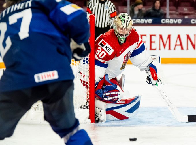 Oršulák po Finsku: Padesát zákroků, nebo deset? Je mi to jedno. Kluci mi neskutečně pomohli Oršulák po Finsku: Padesát zákroků, nebo deset? Je mi to jedno. Kluci mi neskutečně pomohli