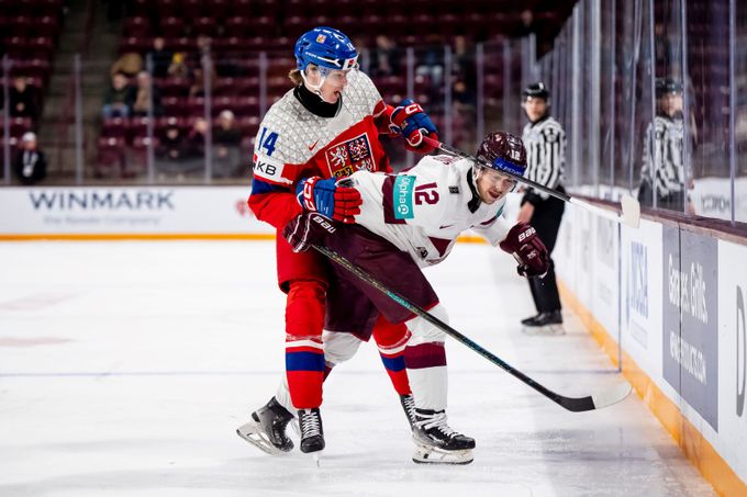 Nestrašil na Nový rok odšpuntoval oslavy. Hráli jsme moc šikovně, řekl po nervech Nestrašil na Nový rok odšpuntoval oslavy. Hráli jsme moc šikovně, řekl po nervech