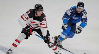 Draft do NHL se blíží. Očekávaná jednička chce do Buffala, ale...