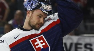 Celý systém slovenského hokeje je na prd, kvalita není, zuří Hudáček