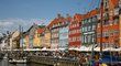 Kodaň je hlavní a největší dánské město. Je známá svým šetrným přístupem k přírodě