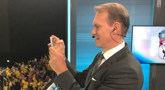 Z legendy je TV expert. Lidström o nové generaci i ubíjející rutině v NHL