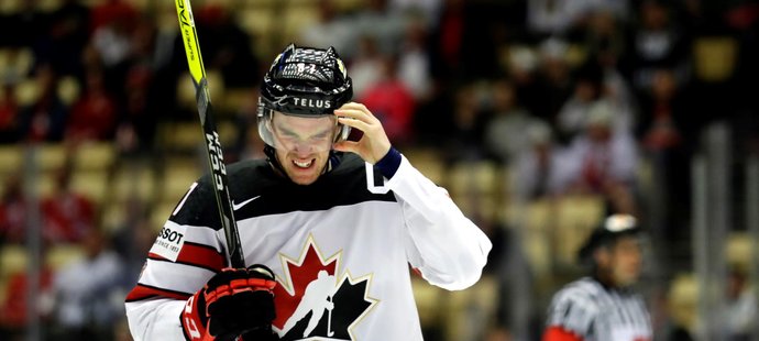 Kanadský kapitán Connor McDavidem se hattrickem proti Norsku vyšvihl mezi nejproduktivnějšího hráče turnaje