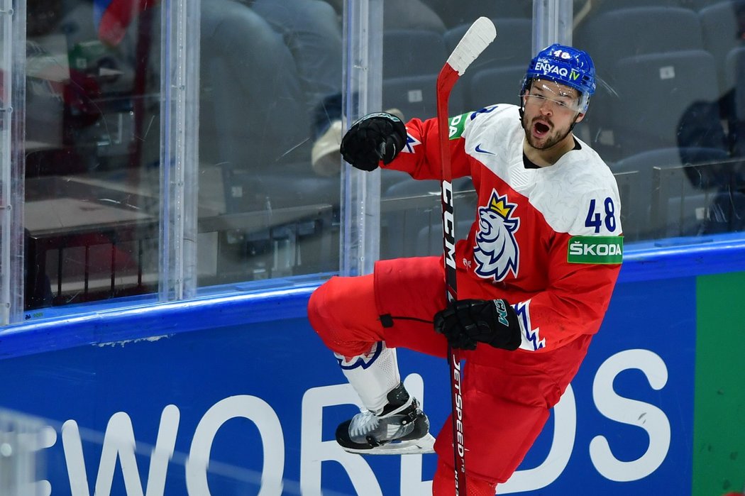 Tomáš Hertl