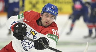 Sparta láká reprezentanty z NHL: Zjeví se Simon?