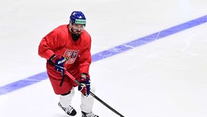 Kempný dostal nabídku hrát za Slovensko: Jak reagoval? Kempný dostal nabídku hrát za Slovensko: Jak reagoval?