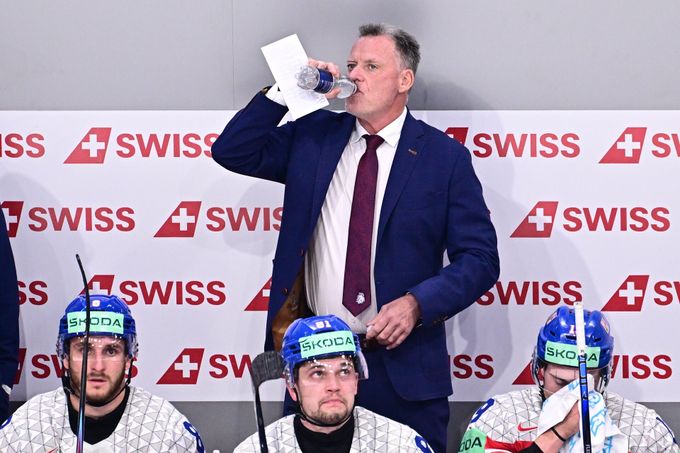 Rulík po pádu s Nory: Kluci mají zamotanou hlavu, není to ono. Uvidíme, jestli si dají říct Rulík po pádu s Nory: Kluci mají zamotanou hlavu, není to ono. Uvidíme, jestli si dají říct