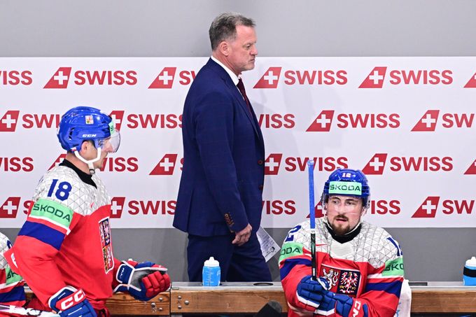 MS v hokeji ONLINE: Rulíkova první reakce po blamáži s Norskem MS v hokeji ONLINE: Rulíkova první reakce po blamáži s Norskem