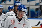 ONLINE: Česko - Finsko 0:0. V bráně Dostál, hrají už i posily z NHL