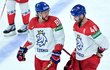 Davidové Pastrňák a Krejčí na MS (nejspíš) nepřijedou Davidové Pastrňák a Krejčí na MS (nejspíš) nepřijedou