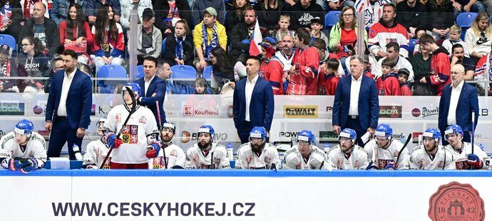 Program MS v hokeji 2024 v ČR: kdy hrají Češi?
