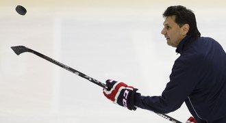 IIHF uznala chyby sudích. Růžička: Hlavně se nevymlouvejme