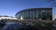 Stařičký zimní stadion Jäähalli bude hostit helsinskou část mistrovství světa v hokeji 2022
