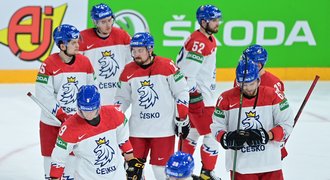 SESTŘIH: Finsko – Česko 3:0. Porážka na závěr skupiny, čtvrtfinále s Němci