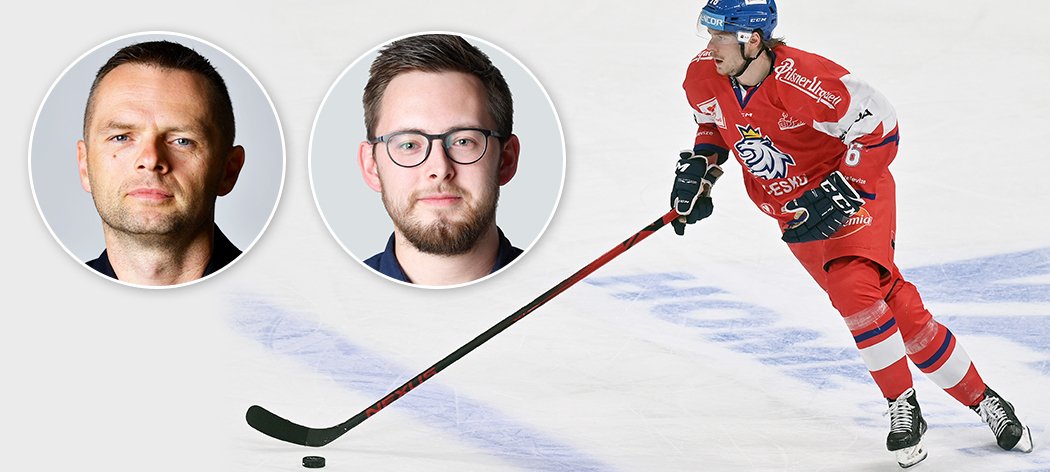 POLEMIKA: Měl být Filip Chlapík v nominaci na letošní MS v hokeji?