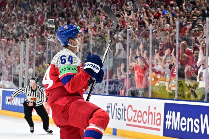 Česko chce MS v hokeji 2031. Slovinský funkcionář naznačil, proč jsou šance velké Česko chce MS v hokeji 2031. Slovinský funkcionář naznačil, proč jsou šance velké