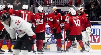 Švýcaři o Česku: Překvapení... To se proti nám nestane! Bude to ale šichta Švýcaři o Česku: Překvapení... To se proti nám nestane! Bude to ale šichta