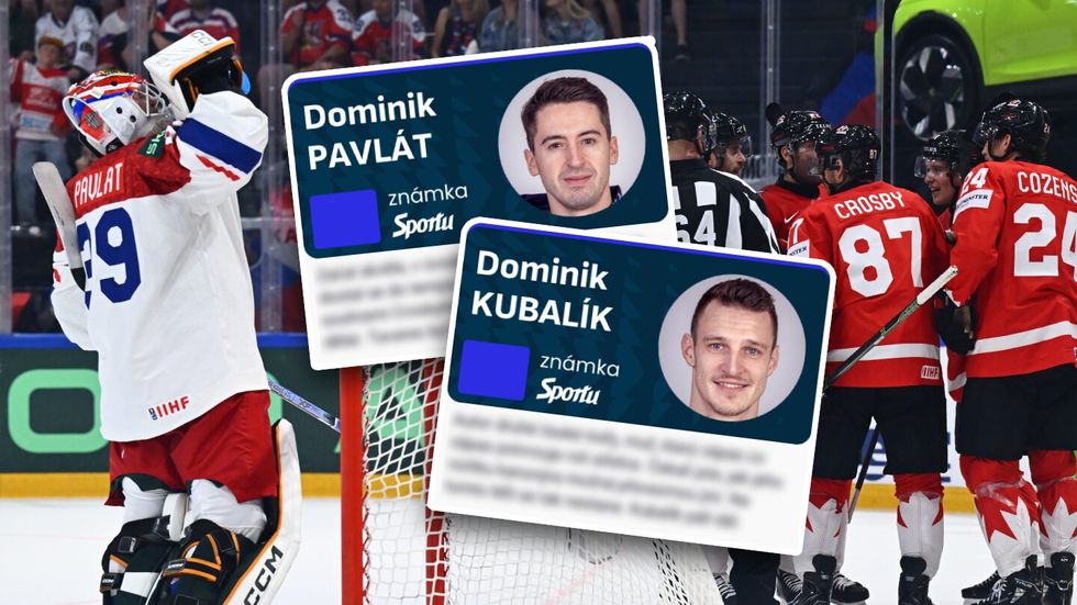 ZNÁMKY Česka: Kubalík pálí dál, rychlonožka Flek je zpět. Blümel? Není to ono ZNÁMKY Česka: Kubalík pálí dál, rychlonožka Flek je zpět. Blümel? Není to ono