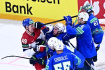 MS v hokeji 2026: Program, výsledky, nominace, skupiny, kdy hrají Češi? MS v hokeji 2026: Program, výsledky, nominace, skupiny, kdy hrají Češi?