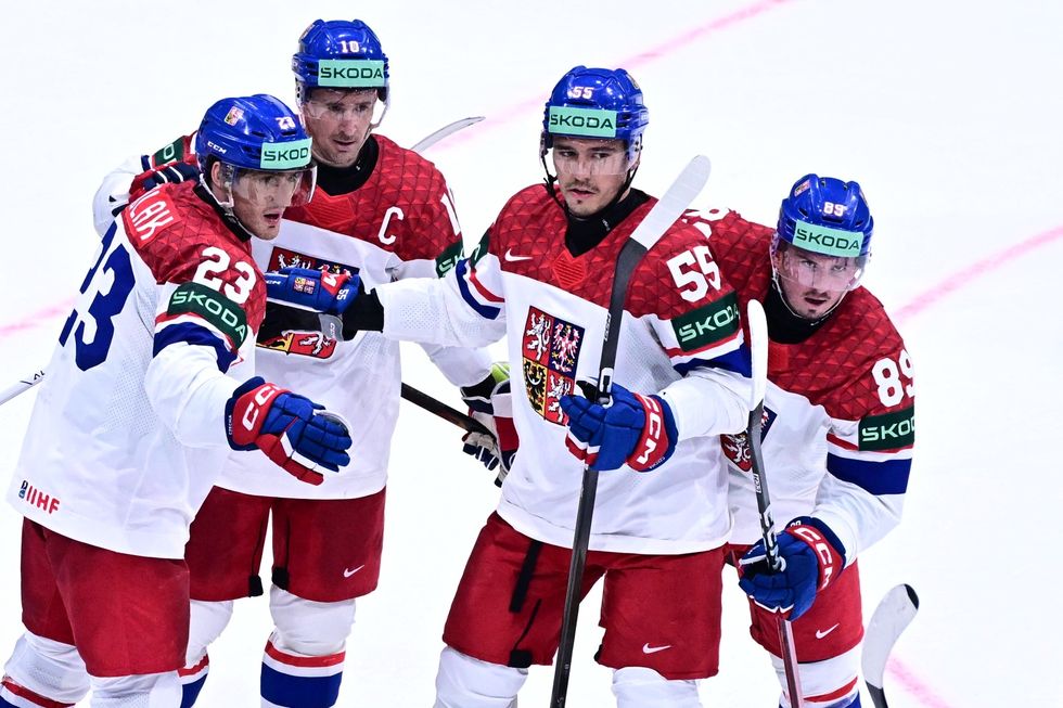 MS hokej 2027: program, skupiny, vstupenky, Češi začnou s Norskem, kdy je derby? MS hokej 2027: program, skupiny, vstupenky, Češi začnou s Norskem, kdy je derby?