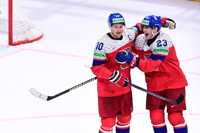 MS v hokeji 2026: Program, výsledky, nominace, skupiny, kdy hrají Češi? MS v hokeji 2026: Program, výsledky, nominace, skupiny, kdy hrají Češi?