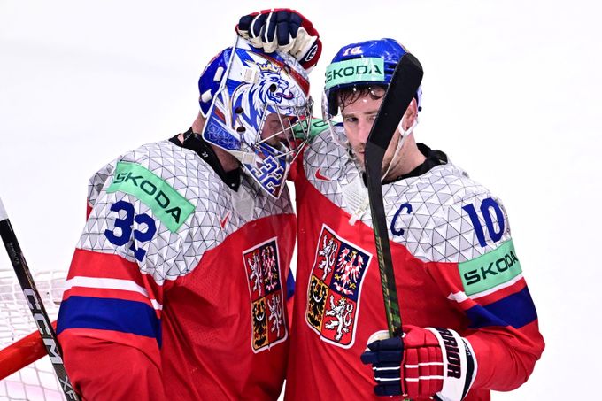 ONLINE: Česko - Norsko. Národnímu týmu stojí v cestě nebezpečný outsider ONLINE: Česko - Norsko. Národnímu týmu stojí v cestě nebezpečný outsider