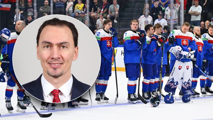 Šatan si rýpl: Po stížnosti jsme dostali dvakrát české sudí! Ostrá kritika matky hokejistů Šatan si rýpl: Po stížnosti jsme dostali dvakrát české sudí! Ostrá kritika matky hokejistů