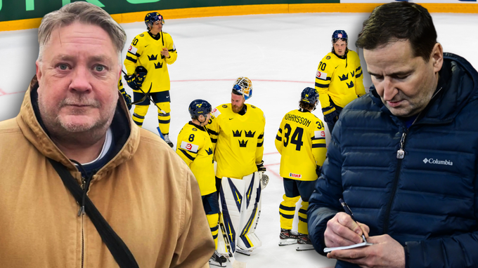 Zárubovi fandím, i když je to od něj marná snaha, říká švédský novinář žijící v Česku Zárubovi fandím, i když je to od něj marná snaha, říká švédský novinář žijící v Česku