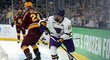 Ondřej Pavel v dresu Minnesota State University