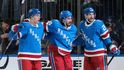 Hokejisté New York Rangers prožívají velkou krizi