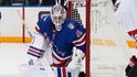 Hokejisté New York Rangers prožívají velkou krizi